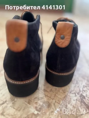 Оригинални боти Paul Green , снимка 3 - Дамски боти - 48940011