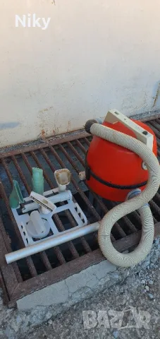 Прахосмукачка Циклон М