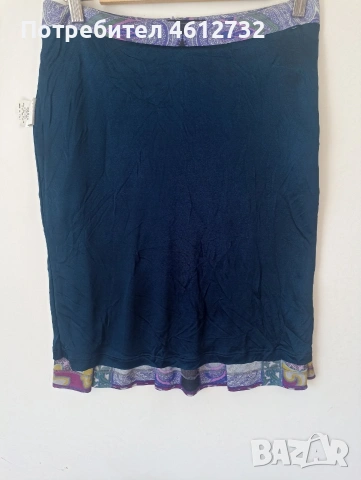 Дамска пола Etro, снимка 7 - Поли - 53605528