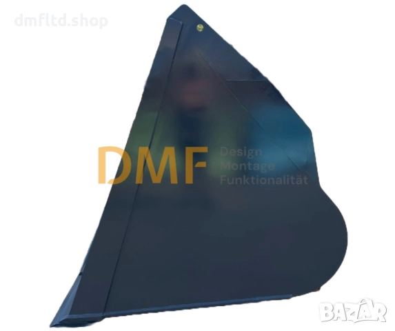 КОФА ЗА ЛЕКИ МАТЕРИАЛИ  – 5.5 м³, 2880 мм, EURO/VOLVO ОКАЧВАНЕ, НОВА, снимка 5 - Аксесоари и консумативи - 52581375