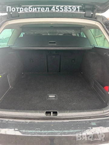 Vw passat B7, снимка 7 - Автомобили и джипове - 53219757
