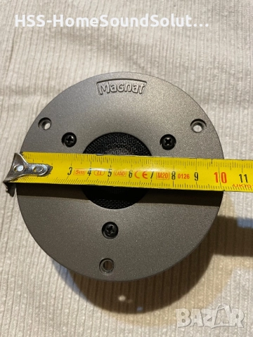 MAGNAT T 25 KE 475 D, снимка 8 - Тонколони - 51883233