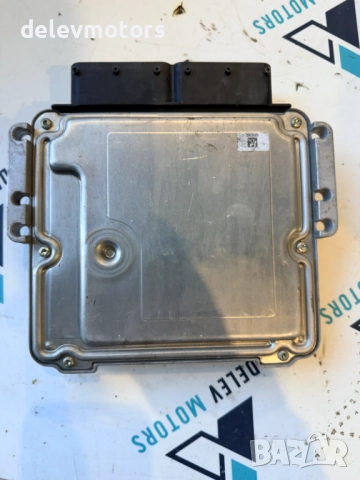 0281032240, EDC17C57, 39150-2A520 ECU компютър за двигател от Kia Carens 4 1.7 CRDI, двигател D4FD, снимка 3 - Части - 52914352