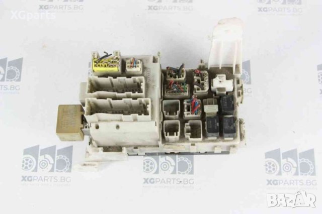 BSI модул за Toyota Corolla E12 2.0d4d 90к.с. (2001-2007)