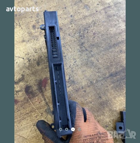 Bmw e90,91,92 BCM комфорт модул L, снимка 3 - Части - 40408522