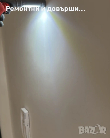 Ремонтни и довършителни услуги – Варна и района, снимка 2 - Ремонти на къщи - 53375653