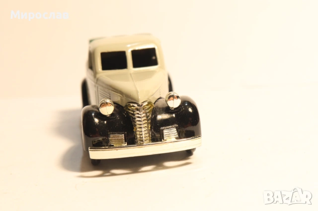 LLEDO 1:55?? РЕТРО МОДЕЛ КАМИОН КОЛИЧКА, снимка 4 - Колекции - 53478303