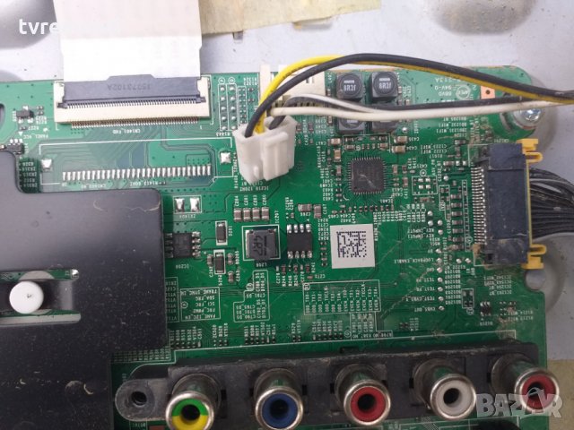 Основна платка - , BN94-09121G, BN41-0235B,, снимка 3 - Части и Платки - 26499190