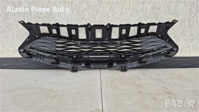 Решетка за предна броня, централна решетка, Kia Ceed Facelift, година 2022 - 2025, код 86350J7DAO, снимка 4 - Аксесоари и консумативи - 50313317