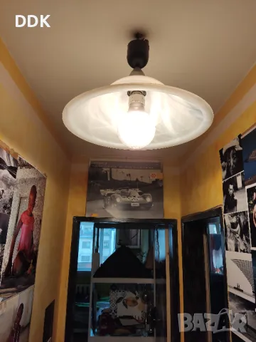 УВ лампа Осрам 300 Вата,ретро, снимка 2 - Други - 47589166