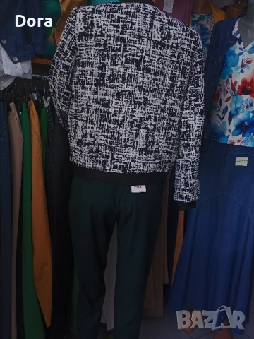 дамско яке, снимка 2 - Якета - 51859249