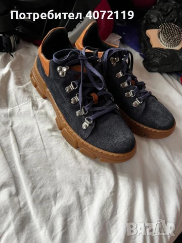 дамски обувки , снимка 1