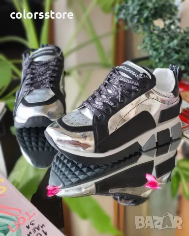 Дамски маратонки Dolce&Gabbana/VL159z