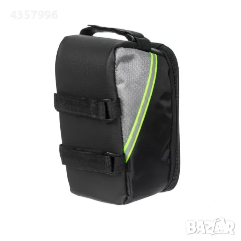  Чанта-Калъф  за мобилен телефон, За велосипед, Черен , снимка 2 - Аксесоари за велосипеди - 49176805