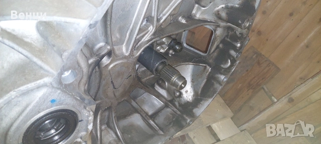 части cr-v 3 2011 2.0 150cv, снимка 6 - Автомобили и джипове - 52679276