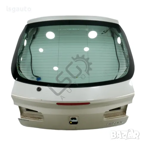 Заден капак Renault Laguna II 2001-2008 ID: 139350
