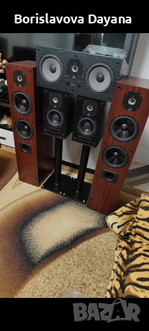 тонколони JMlab , снимка 3 - Тонколони - 53192871