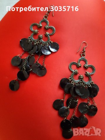 Обеци/Гердани/Шноли/Гривни за ежедневието изгодно, снимка 7 - Други - 32475187