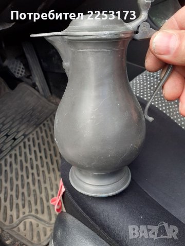 Немска цинкова каничка