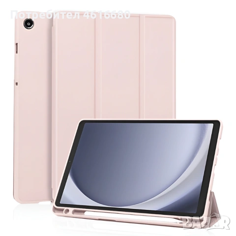 Калъф за Redmi Pad Pro,Poco Pad,Redmi Pad SE 11",Redmi Pad SE 8,7",Redmi Pad 2 Pro,Redmi Pad 2, снимка 6 - Калъфи, кейсове - 53047454