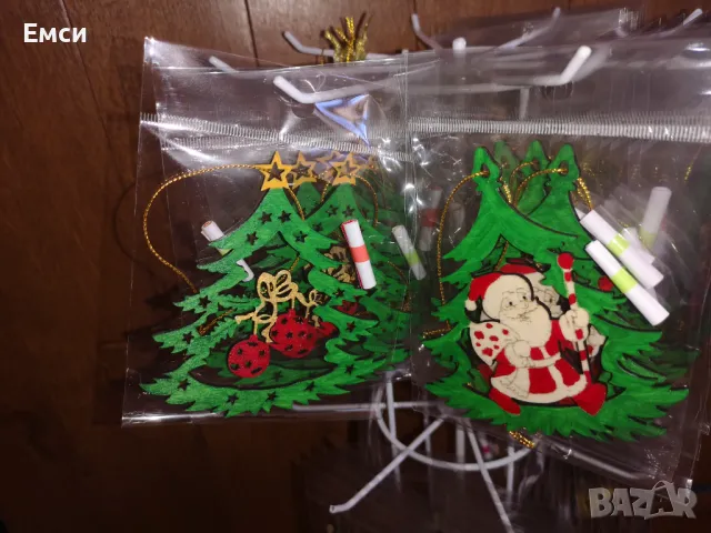 персонализирани висулки,топки,играчки,3д фигурки, снимка 18 - Декорация за дома - 48161696