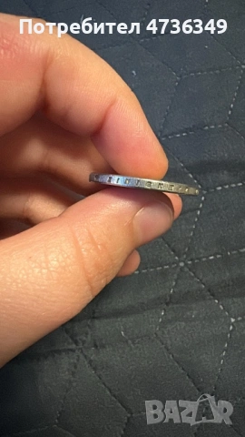 2 евро РЯДКО!, снимка 3 - Нумизматика и бонистика - 53468762