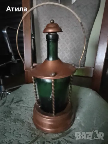 музикална кутия шише немска