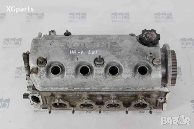  Глава за Honda HR-V 1.6i 105 к.с. (1998-2005)