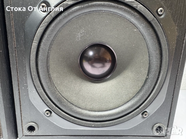 Тонколони - Kenwood S-82 / 80 W, снимка 3 - Тонколони - 52243817