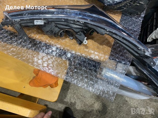 Фар за TOYOTA COROLLA E160 E170, 81110-02Е71-00, 16150F, фар Тойота Корола 2015г., снимка 3 - Части - 43412989