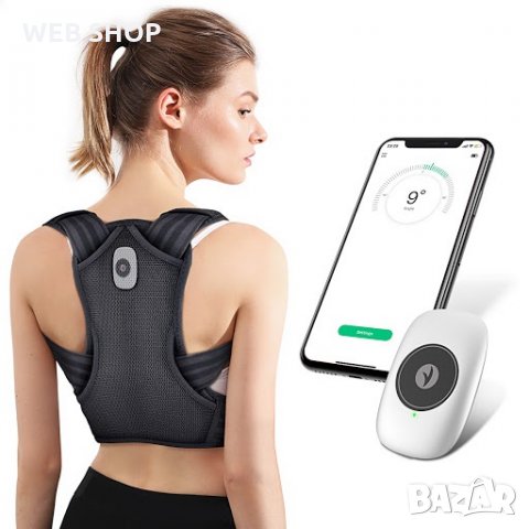 Коригиращо стойката смарт устройство Pose Up, снимка 1