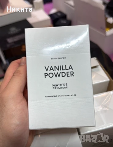 Matiere Premiere парфюм, снимка 1