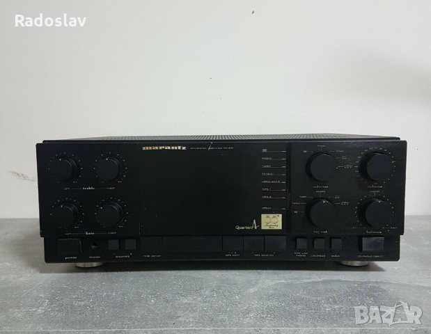 Marantz PM 64 MKII