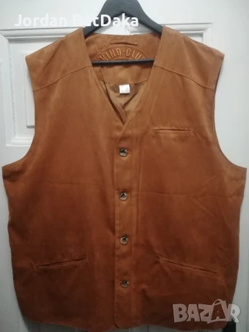 Мъжки елек XL#