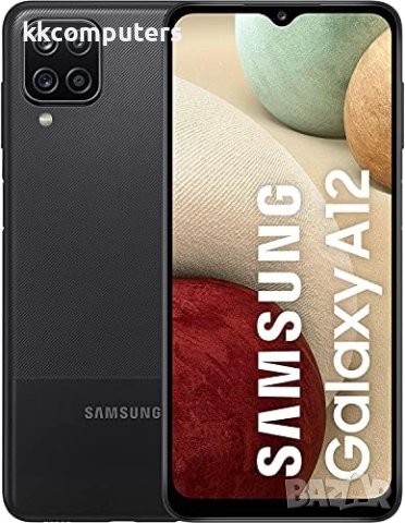 SAMSUNG - A12 / A125F НА ЧАСТИ !