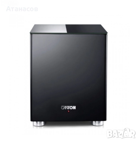 Canton Smart Soundbar 10 Dolby Atmos Bluetooth Wi-Fi+Smart Sub 8 , снимка 6 - Тонколони - 52031410