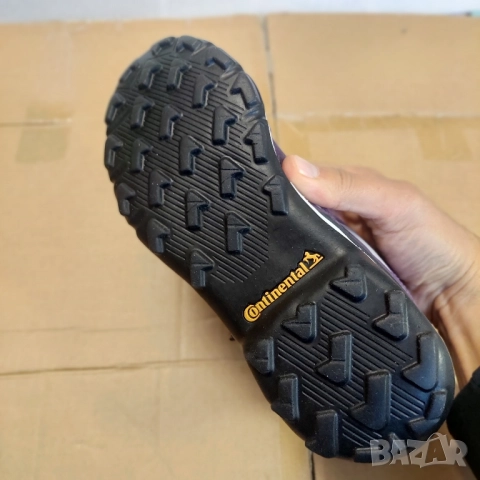 водоустойчиви маратонки ADIDAS - TERREX MID GTX GORE-TEX номер 38-38,5, снимка 2 - Маратонки - 52017057