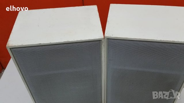 Тонколони Dual CL 135, снимка 7 - Тонколони - 28803789