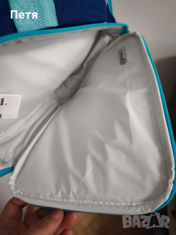 Paw Patrol lunch bag, снимка 4 - Други - 52810329