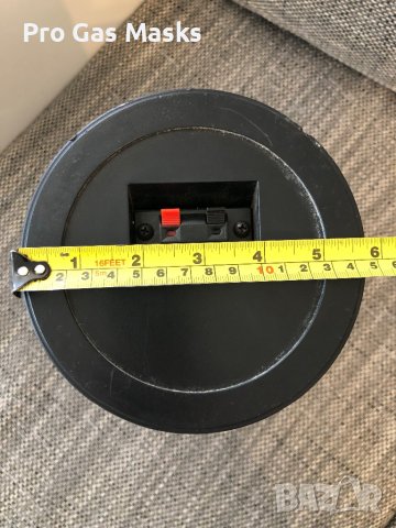 Тонколона Туба за кола, джип, каравана само 50 лв. Изпращаме за цяла България по еконт или спийди. , снимка 4 - Аксесоари и консумативи - 38592326