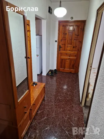 Продавам апартамент