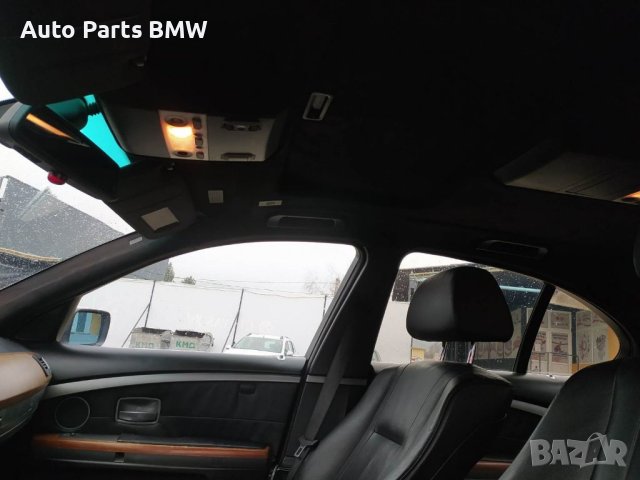 BMW 730D на части Е65 БМВ Е65 730Д За Части, снимка 12 - Автомобили и джипове - 40605306
