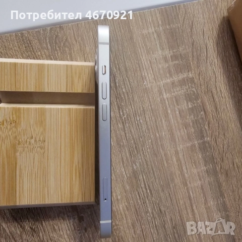 Продавам Iphone 13 /128 GB Носен само в калъф Батерия 77%, снимка 5 - Други - 52788696