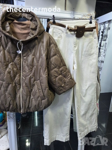 Пролетно яке 