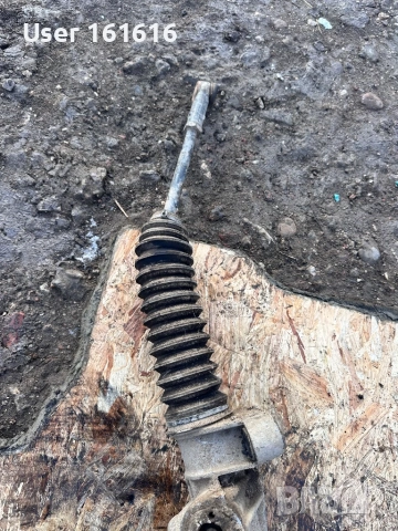 Кормилна рейка VW Transporter T4 1.9 дизел, снимка 2 - Части - 53194549