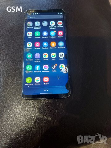 Samsung - S9 Plus , снимка 4 - Samsung - 42960047