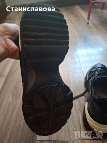 Сникърси Alessa/Алеса, снимка 3 - Маратонки - 51653454