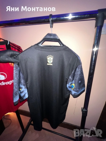 Футболни тениски , снимка 16 - Тениски - 51670081