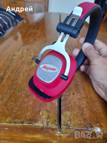 Bluetooth слушалки Морени, снимка 4 - Други ценни предмети - 52267902