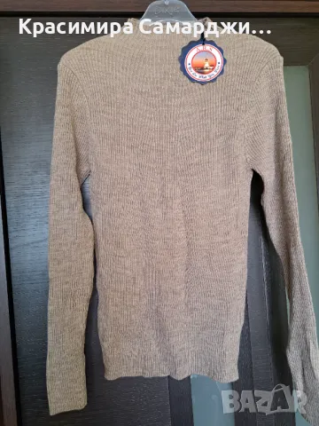 Блузи 3 -цвята, снимка 3 - Блузи с дълъг ръкав и пуловери - 47377770